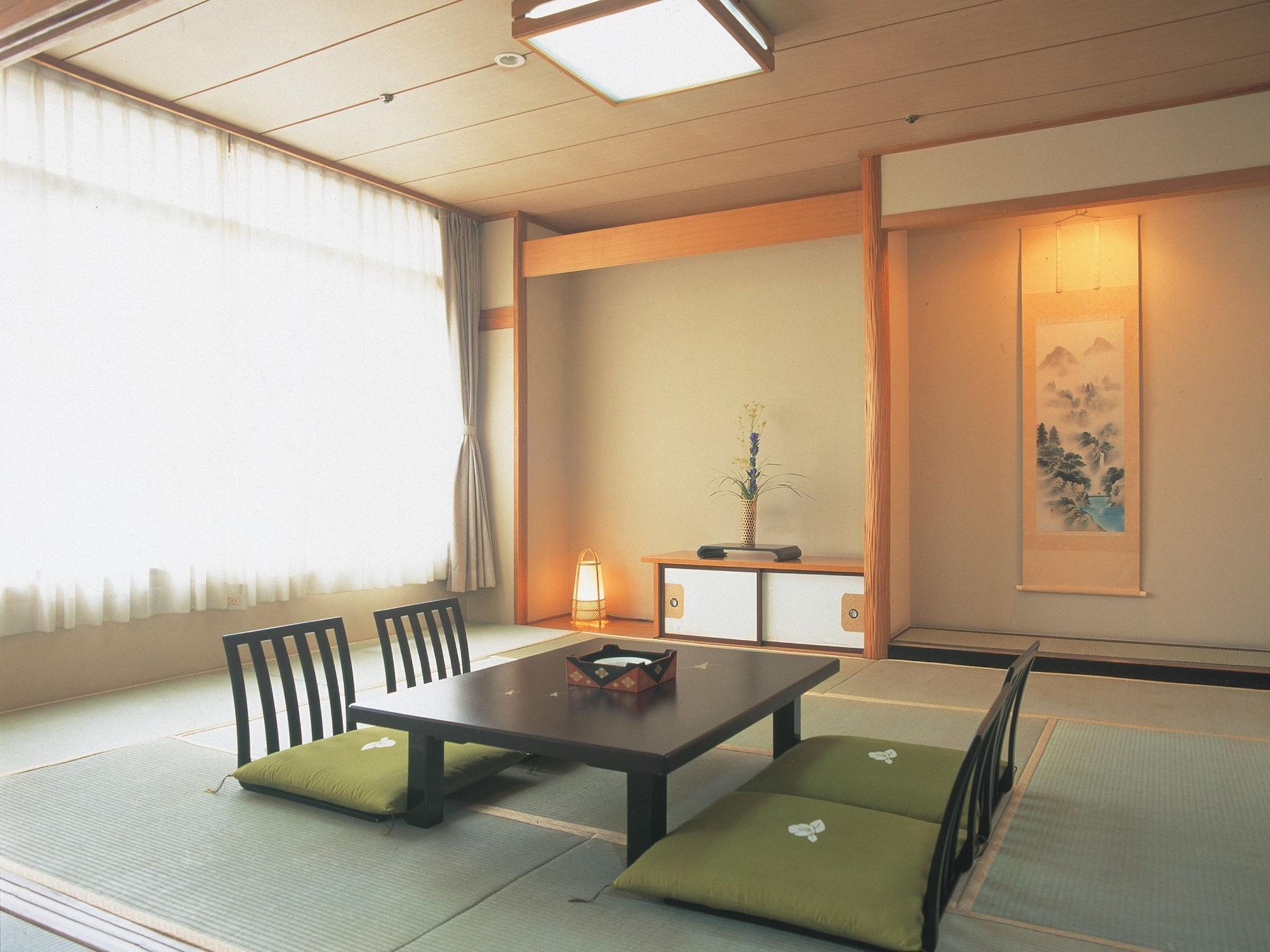 Mt Fuji Hanayagi No Sho Keizan Fuefuki Exterior foto