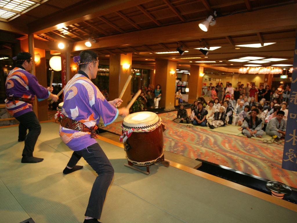 Mt Fuji Hanayagi No Sho Keizan Fuefuki Exterior foto