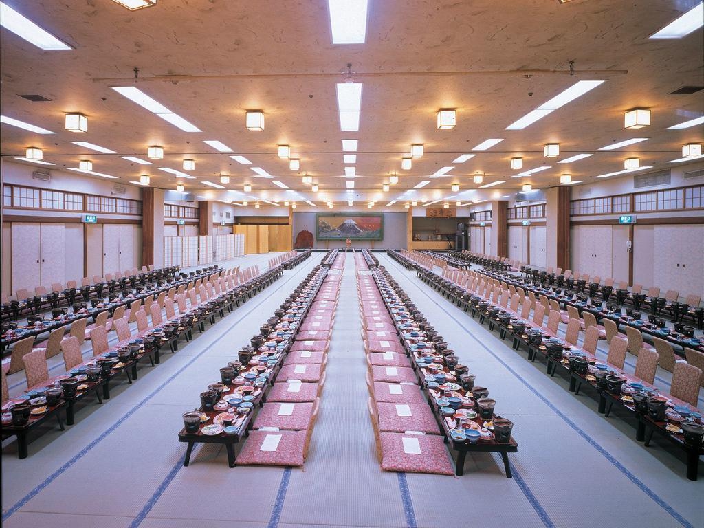 Mt Fuji Hanayagi No Sho Keizan Fuefuki Exterior foto