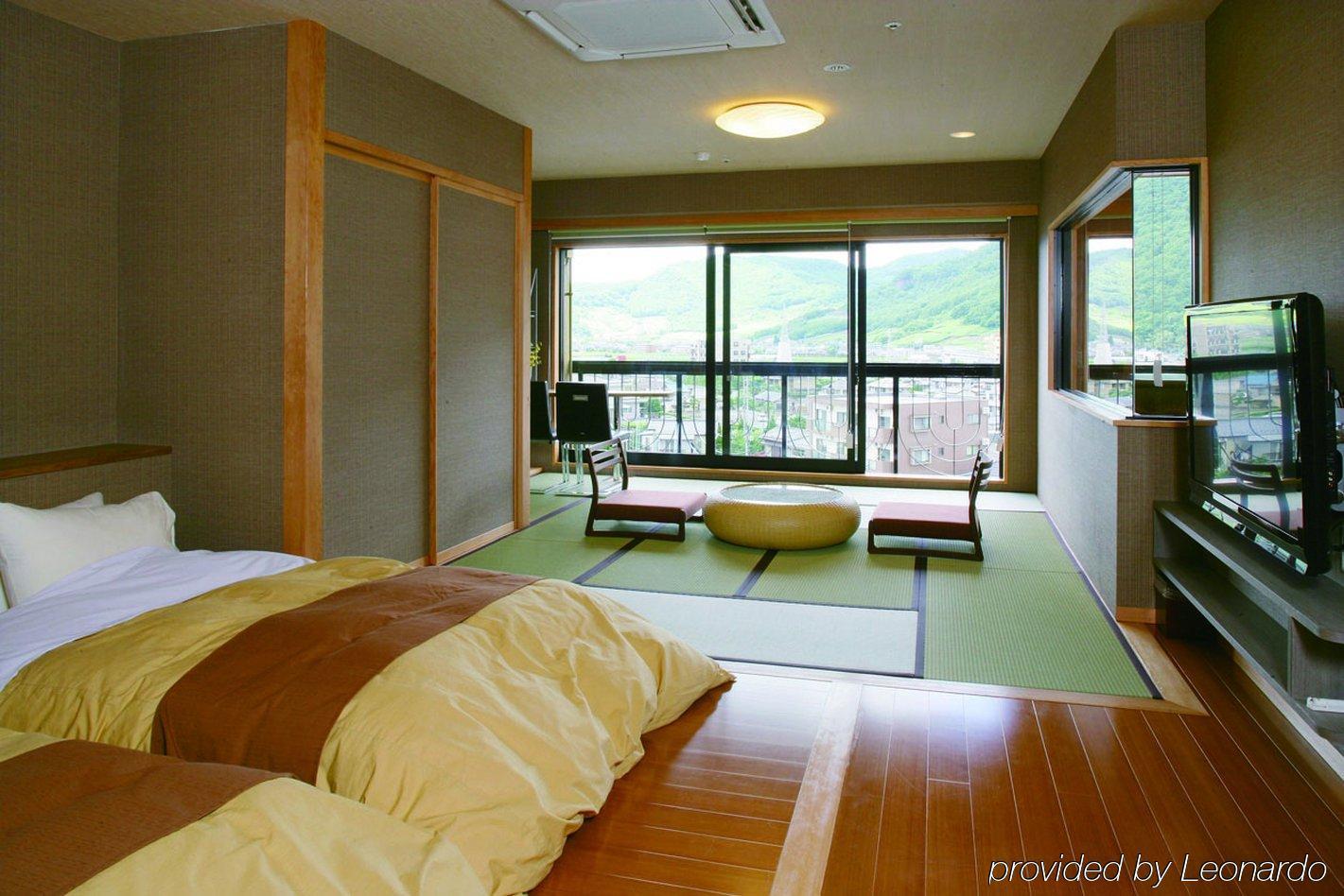 Mt Fuji Hanayagi No Sho Keizan Fuefuki Exterior foto
