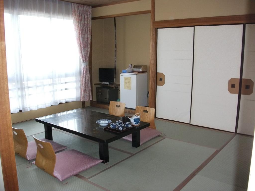 Mt Fuji Hanayagi No Sho Keizan Fuefuki Exterior foto