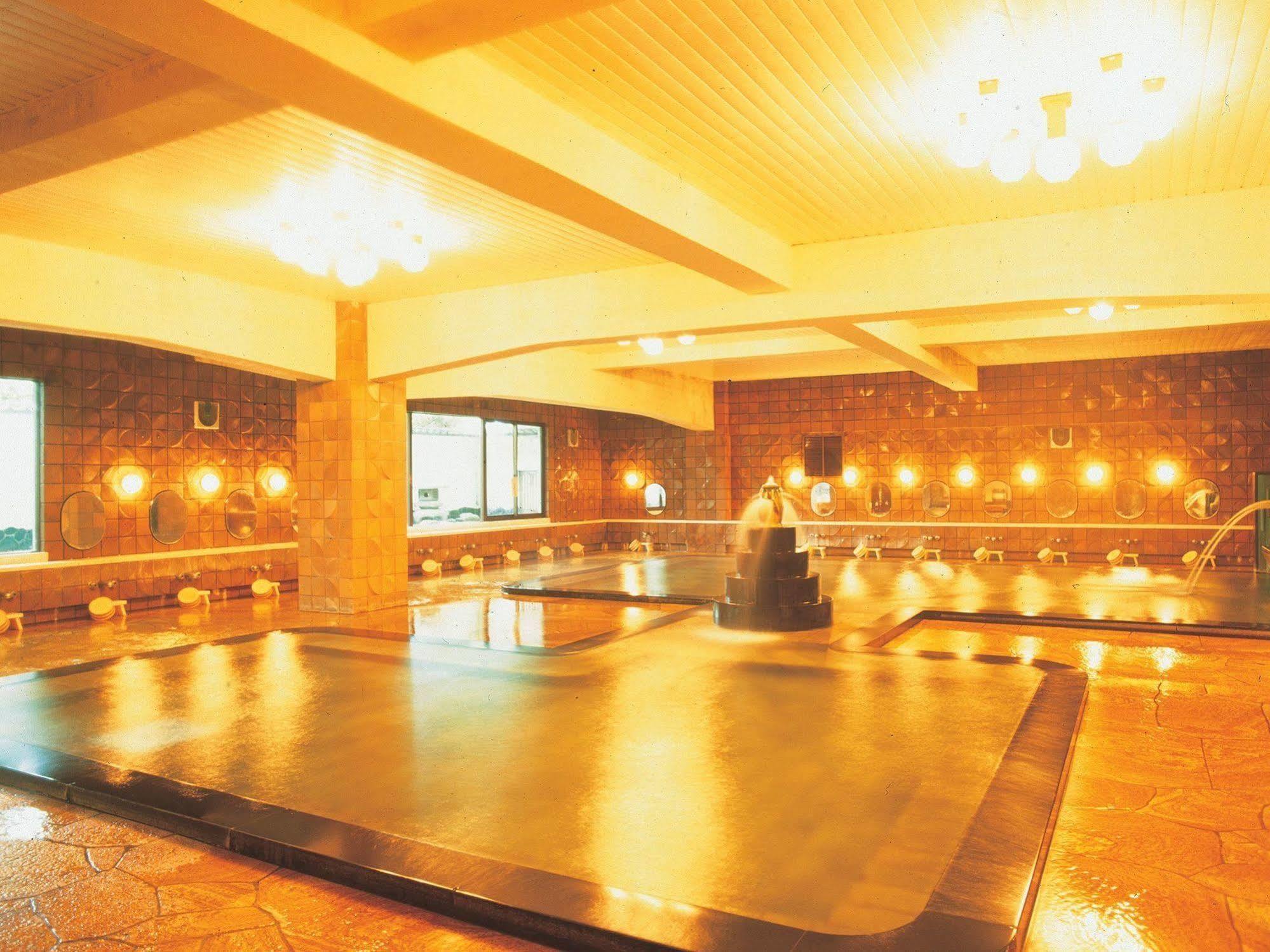 Mt Fuji Hanayagi No Sho Keizan Fuefuki Exterior foto
